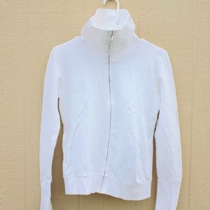 Jacket thick wind breaker